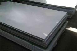 5,0мм матовый лист кислотостойкий нержавеющий, сталь 316L (03Х17Н13М2) / 316Ti (10Х17Н13М2Т) купить по цене от 1 руб/кг. 5,0мм матовый лист кислотостойкий нержавеющий, сталь 316L (03Х17Н13М2) / 316Ti (10Х17Н13М2Т) купить по цене от 1 руб/кг.