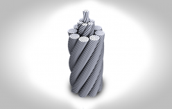 Канат (трос) 20 мм для буровой SOILMEC купить по цене от 1 руб/тонна Канат (трос) 20 мм для буровой SOILMEC купить по цене от 1 руб/тонна