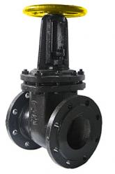 Задвижка параллельная чугунная с выдвижным шпинделем газовая 30ч7бк ОАО ЛМЗ купить по цене от 1 руб/шт. Задвижка параллельная чугунная с выдвижным шпинделем газовая 30ч7бк ОАО ЛМЗ купить по цене от 1 руб/шт.